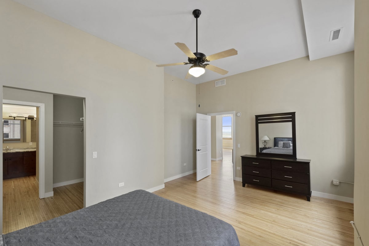 Photos & Video of Pioneer apartments in Lowertown St. Paul, MN